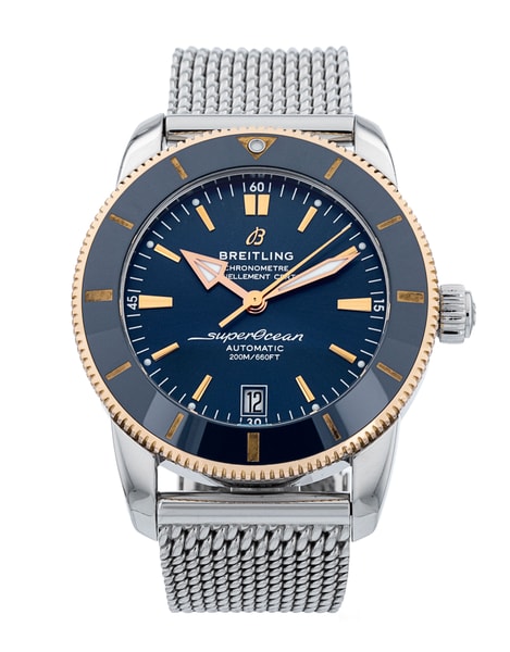 Breitling SuperOcean Heritage B20 Automatic 42 UB2010